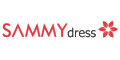 logo sammy dress