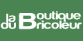 logo la boutique du bricoleur