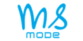 logo ms mode