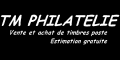 codes promo tm philatélie