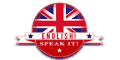 logo english speak it