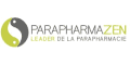 logo parapharmazen