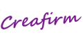 logo creafirm
