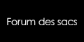 logo forum des sacs