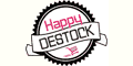 logo happy destock