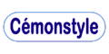 codes promo cémonstyle