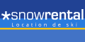 logo snowrental