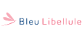 codes promo bleu libellule