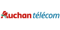 logo auchan telecom