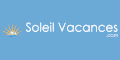 logo soleil vacances