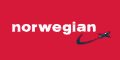 logo norwegian