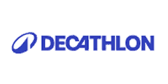 logo Decathlon