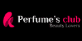 logo perfume's club