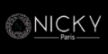 logo nicky paris