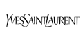 logo yves saint-laurent