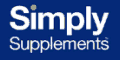 logo Simply supplements