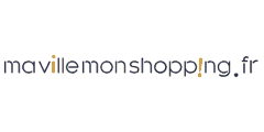 logo mavillemonshopping.fr
