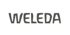 logo Weleda
