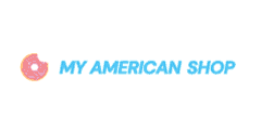 logo My American Shop