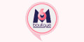 logo M6 Boutique