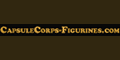 CapsuleCorps Figurines
