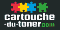 logo cartouche du toner