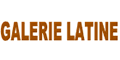logo galerie latine