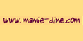 logo mamie dine