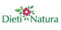 logo dieti natura