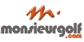 logo MonsieurGolf