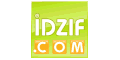logo idzif