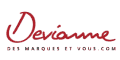 logo devianne