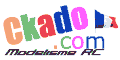 codes promo ckado modelisme
