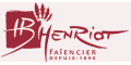 logo hb henriot