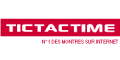 logo tictactime