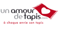 logo un amour de tapis