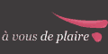 logo a vous de plaire