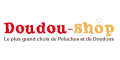 logo doudou shop