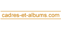 logo cadres et albums