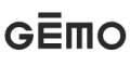 logo gémo