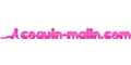 logo coquin malin