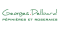 codes promo georges delbard