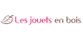 logo les jouets en bois
