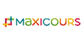 logo maxicours