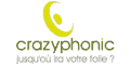 crazyphonic