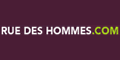 codes promo rue des hommes
