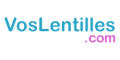 vos lentilles