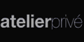 logo atelier privé