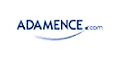 logo adamence