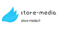 codes promo store media